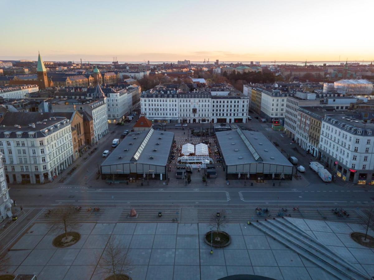 Xl Exclusive Penthouse By & Tivoli Leilighet *