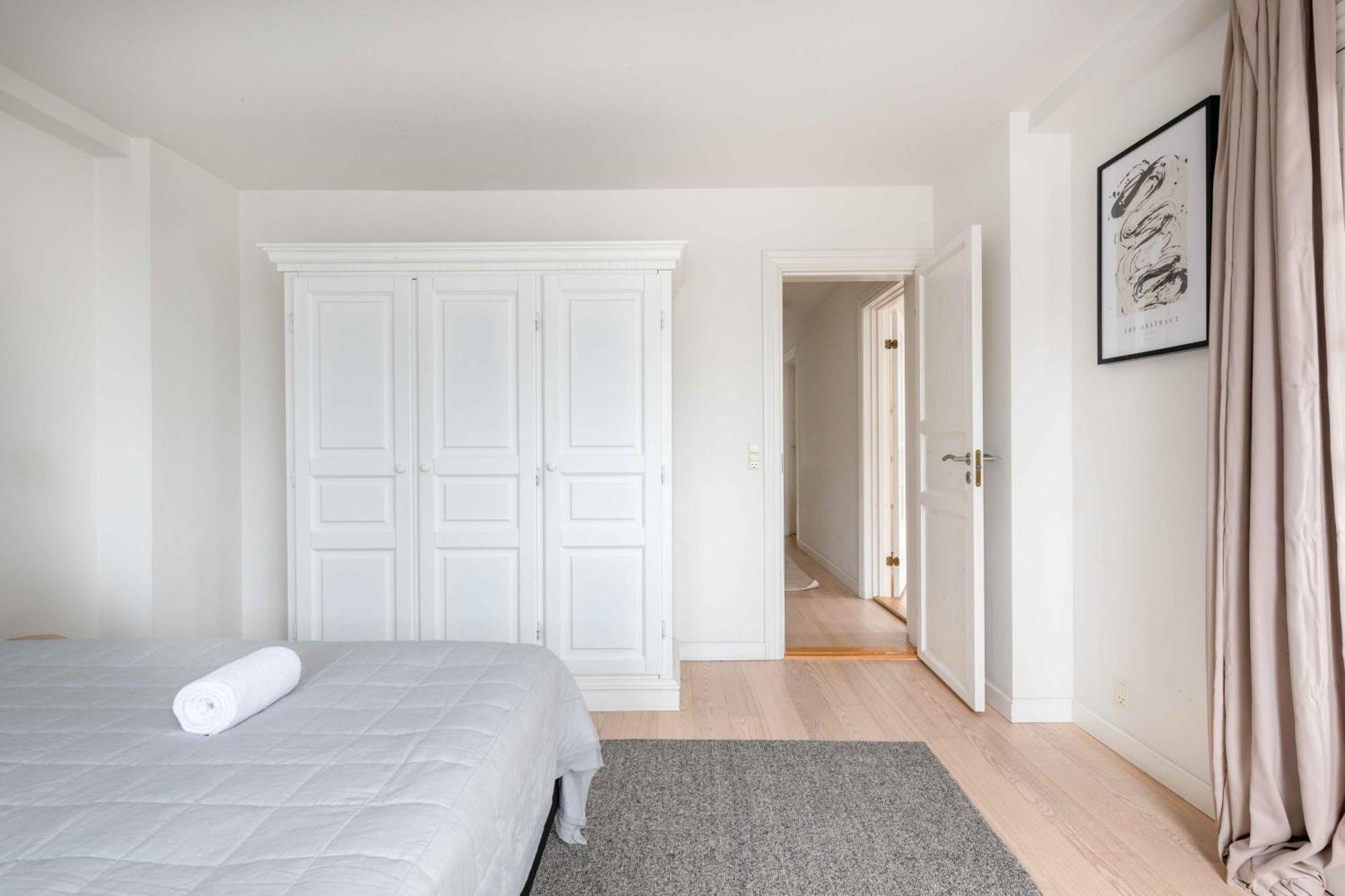 Xl Exclusive Penthouse By & Tivoli Leilighet