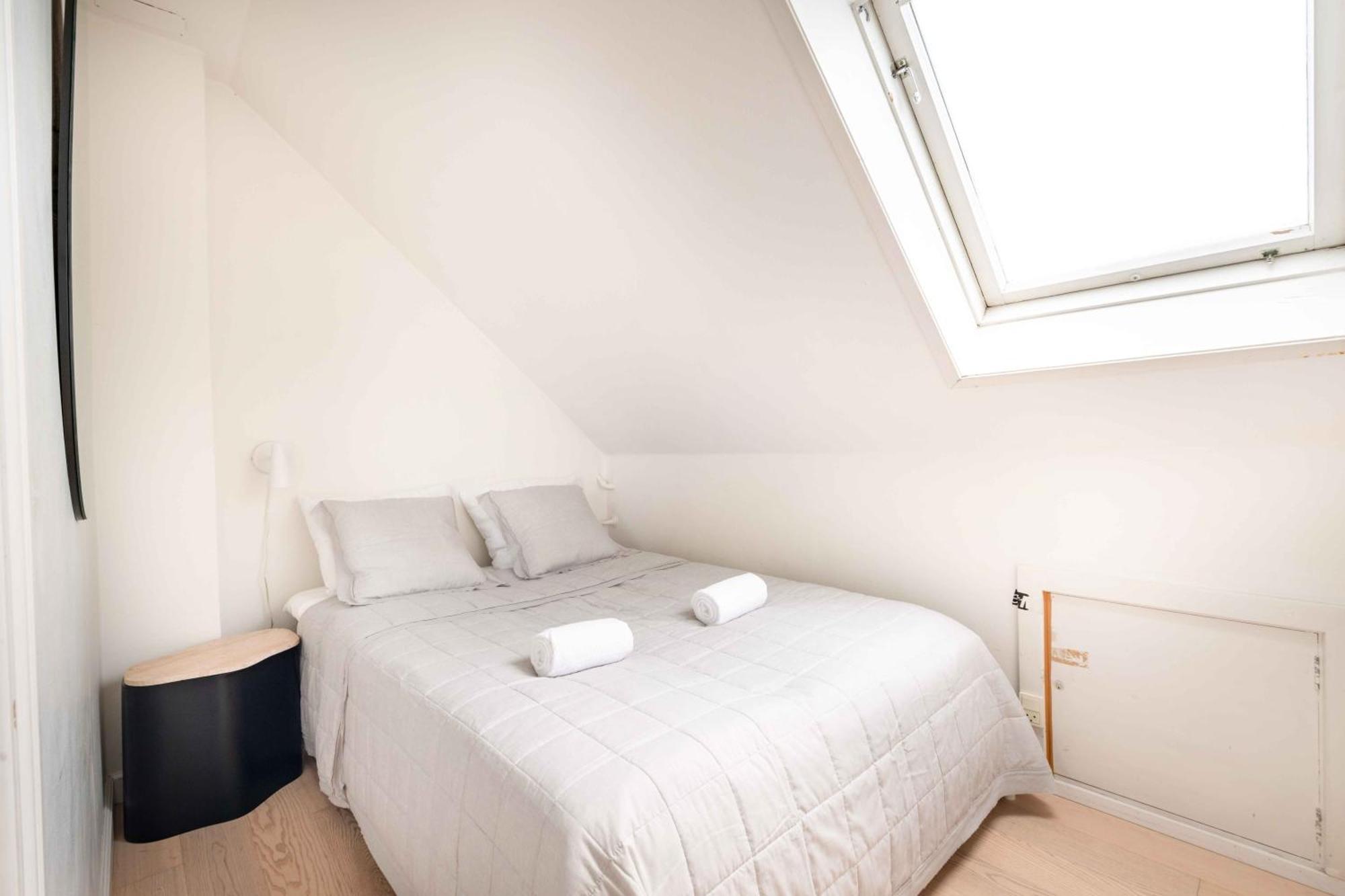 Leilighet Xl Exclusive Penthouse By & Tivoli *
