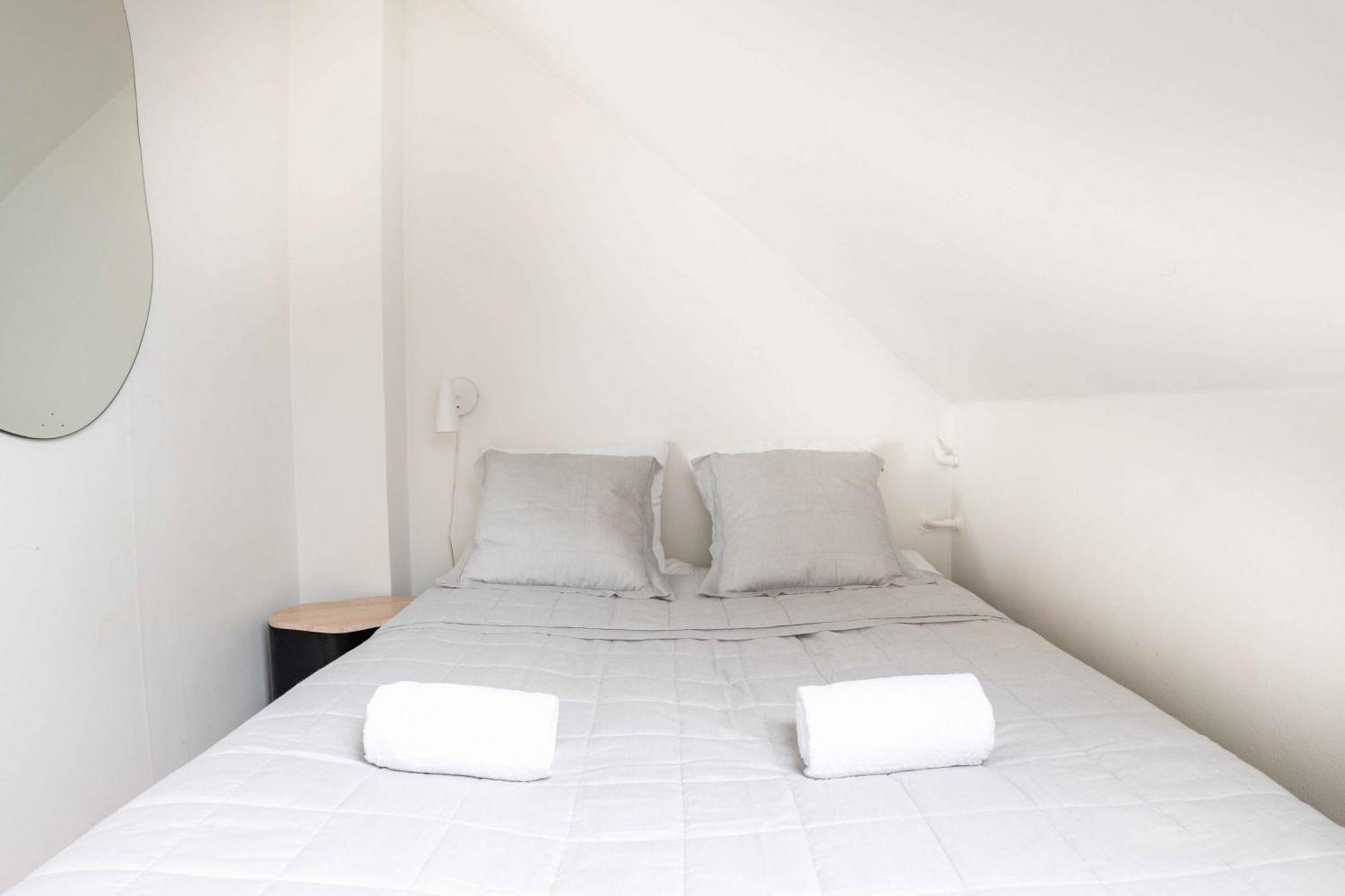 Xl Exclusive Penthouse By & Tivoli København