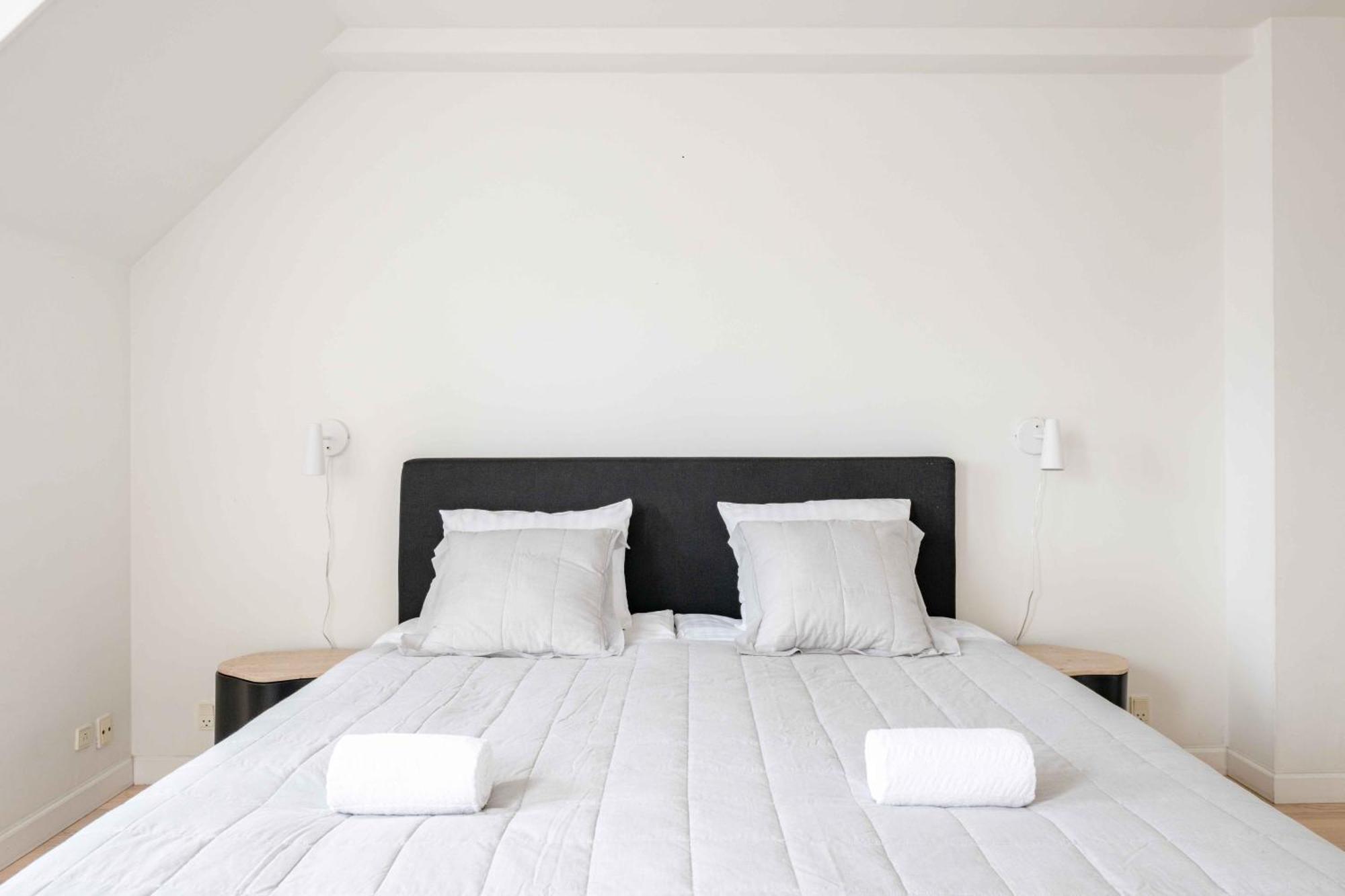 Xl Exclusive Penthouse By & Tivoli Leilighet