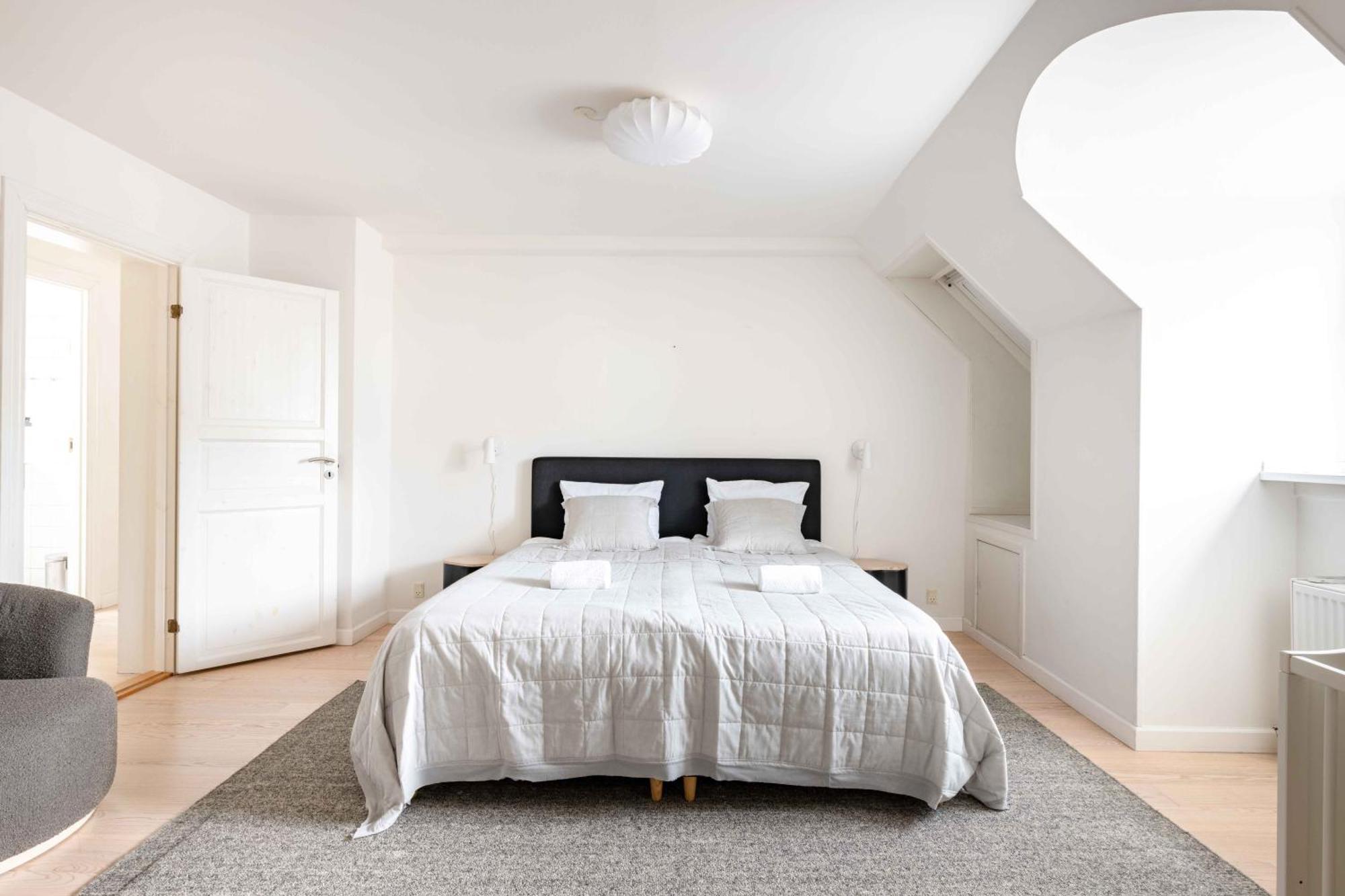 Leilighet Xl Exclusive Penthouse By & Tivoli